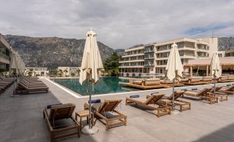 Hyatt Regency Kotor Bay Resort