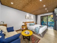 Huangyao Ancient Town Secret Manor Hotel (Gaoshiqiyu Branch) Hotels in Zhaoping