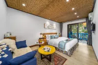 Huangyao Ancient Town Secret Manor Hotel (Gaoshiqiyu Branch)