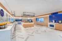 Holiday Inn Express QUANZHOU TAISHANG DISTRICT by IHG Hotels in Hui'an