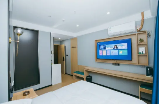 Yasi Feifan Hotel Hotels in Qixia District