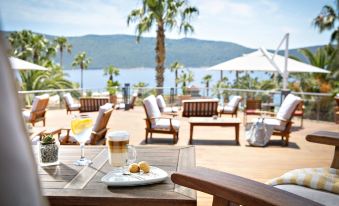 Tui Magic Life Bodrum - Adults Only