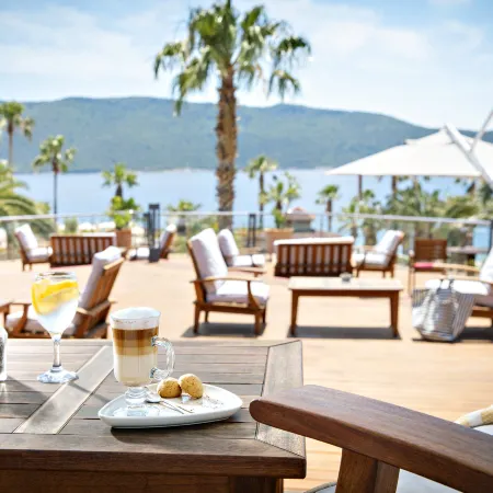 Tui Magic Life Bodrum - Adults Only
