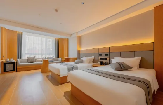 易居快捷賓館（玉田火車站店）