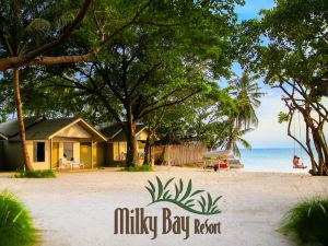 Milky Bay Resort