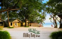 Milky Bay Resort
