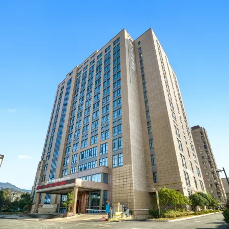 Ming Cheng Hotel