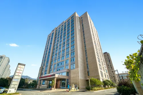 Ming Cheng Hotel - con vistas a la montaña