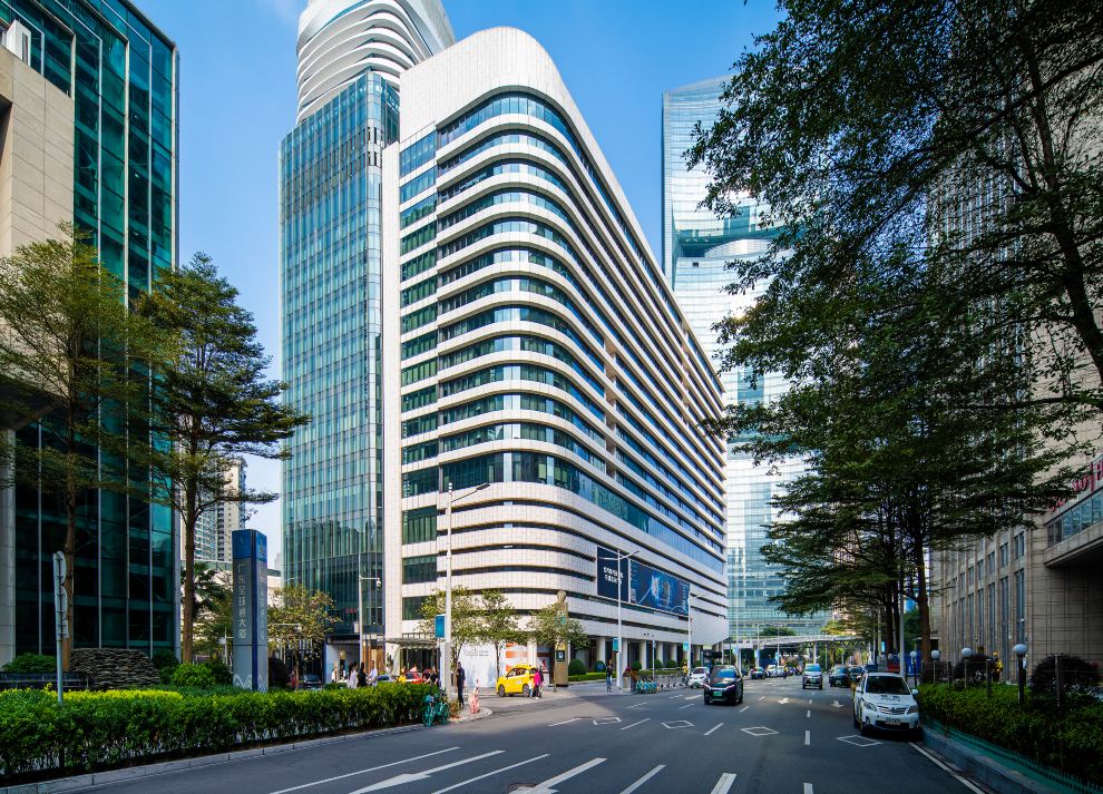 H'Elite Hotel