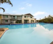 Oaks Port Stephens Pacific Blue Resort - Pools