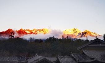 GF·HEALING HOTEL & RESORT