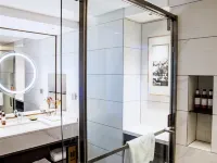 Fragrant Hill Hotel Hotels near Beijing Botanical Garden