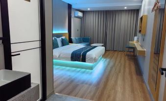 Boye Shengshiyuan Express Hotel