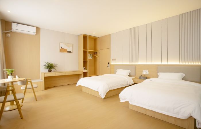 Yanbian Youjia Inn