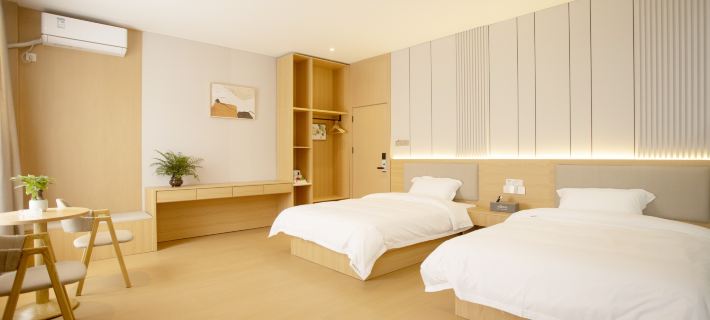 Yanbian Youjia Inn Hotel a Yanbian