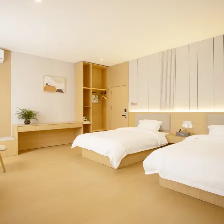 Yanbian Youjia Inn