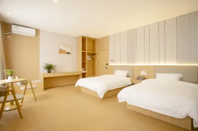 Yanbian Youjia Inn Hotels in Yanbian