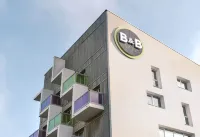 B&B Hotel Saint-Nazaire Pornichet Hôtels à proximité de : Village commercial Océanis
