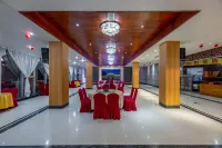 Xinzheng Weide Art Hotel - breakfast