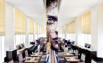 Ritz Carlton DIFC Downtown Dubai