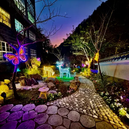 Uni Resort-KuKuan