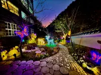 Uni Resort-KuKuan Hotell i Heping District
