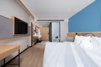 Country Inn & Suites by Radisson  (Yixing City‑Center Renmin Road) - balcone