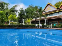 Nanlahe Paya Resort Hotel - piscina