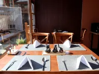 Wanda Moments Guesthouse，Lugu Lake - Breakfast