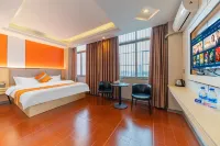 Puning Chaoyue Huanpeng Boutique Stay