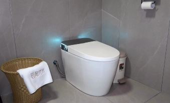 Wuyuan Shuizhu Qingyuan Homestay