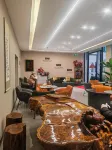 Yuting Lvtu Hotel (Tianquan Hospital of Traditional Chinese Medicine)