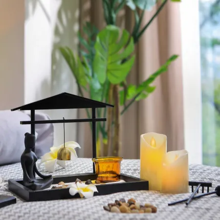 Yangshuo Antiya Hotel (Yulonghe Shili Gallery Store)