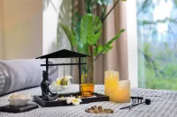 Yangshuo Antiya Hotel (Yulonghe Shili Gallery Store) - spa