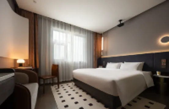 TAI HOTEL of Changsha