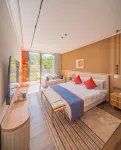 Shanse Feidatian Homestay Hotels in Chengjiang
