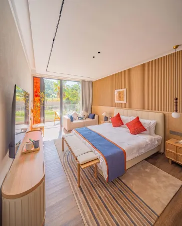 Shanse Feidatian Homestay