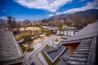 Lijiang Yulong Lanshanju Dianyue Mansion
