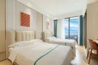 牧典莊園飯店（港珠澳口岸城店） 港珠澳大橋珠海公路口岸附近的飯店