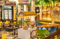 Banwo Zhenpin B&B (Hengdian Film and Television City Branch) Hotels in Dongyang