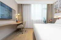 โรงแรมวิเอนนา 3 เบสต์ (ถนนหยู่ทัน หยูหวน) - พร้อมอาหารเช้า