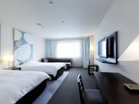 Grand Mercure Minamiboso Resort & Spa Hotels in Minamiboso