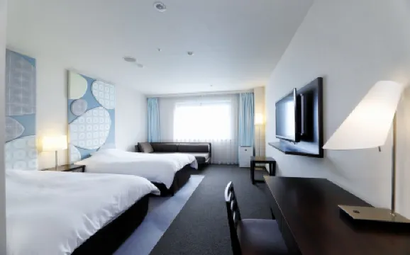 Grand Mercure Minamiboso Resort & Spa