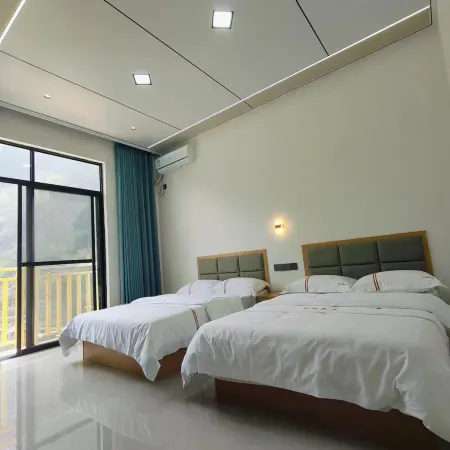 Lingyun Neihu Homestay