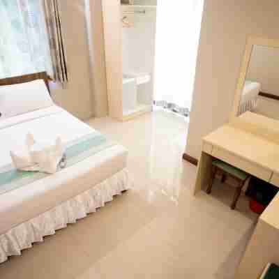 Majestic View Hotel Rooms