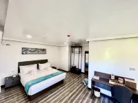 幸運提託科隆潛水度假村