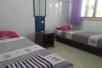 Hotel Orchid Syariah Các khách sạn ở Brebes