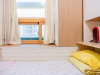 DREAM SINGLE HOUSE Hotels near Boramae Station