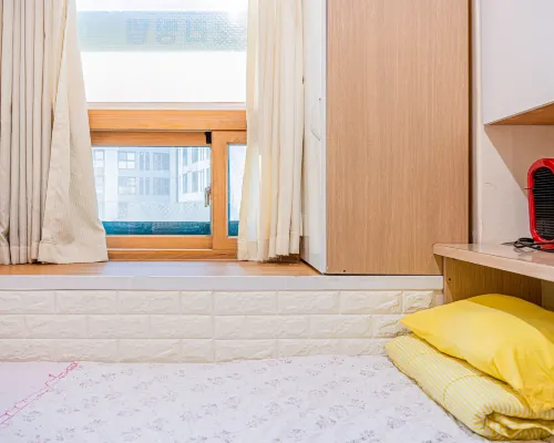 DREAM SINGLE HOUSE Zimmer Photos