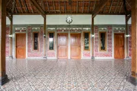 Joglo Ndalem Sabine Syariah